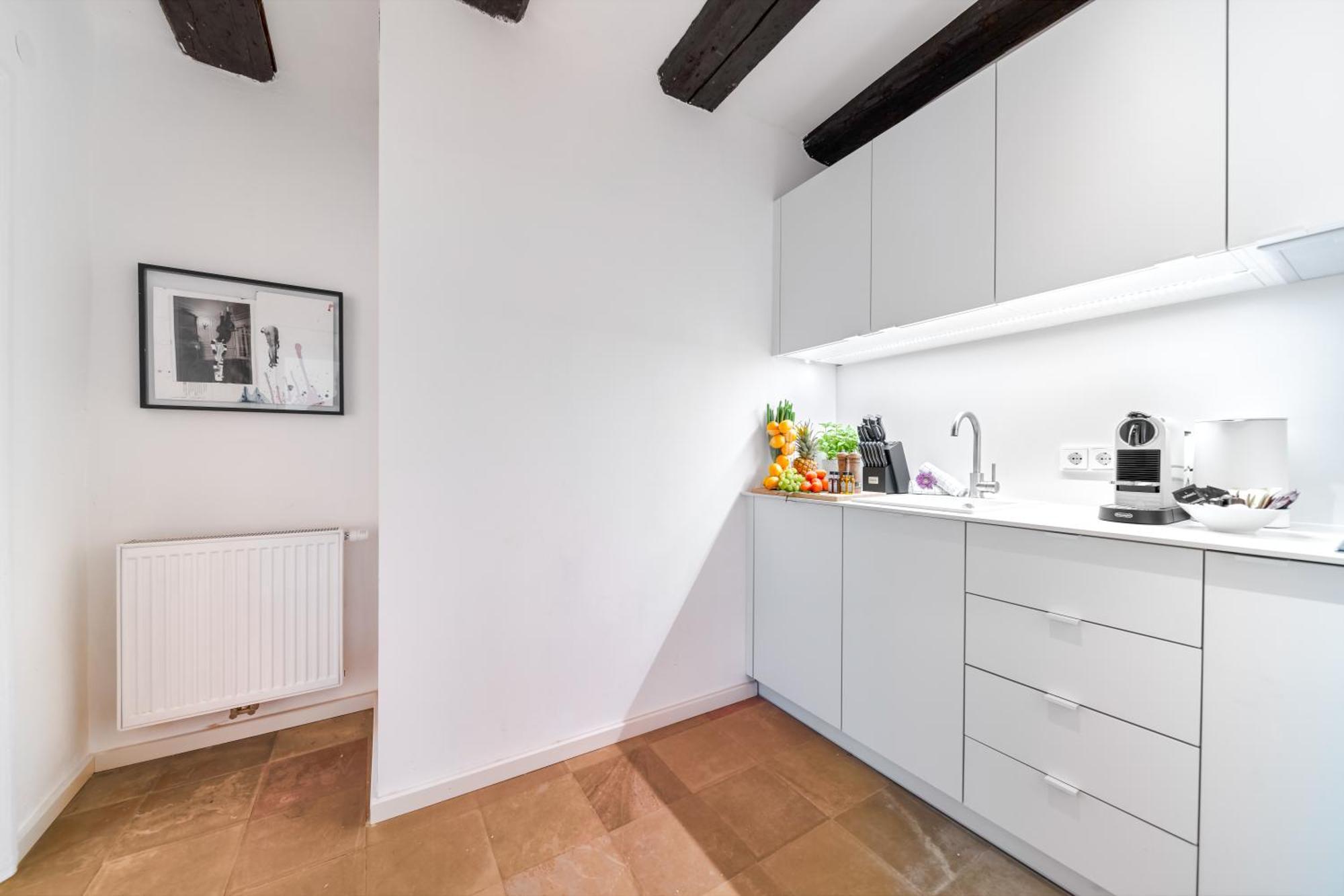 Smile Apartments "Lesehof" Krems an der Donau Zimmer foto