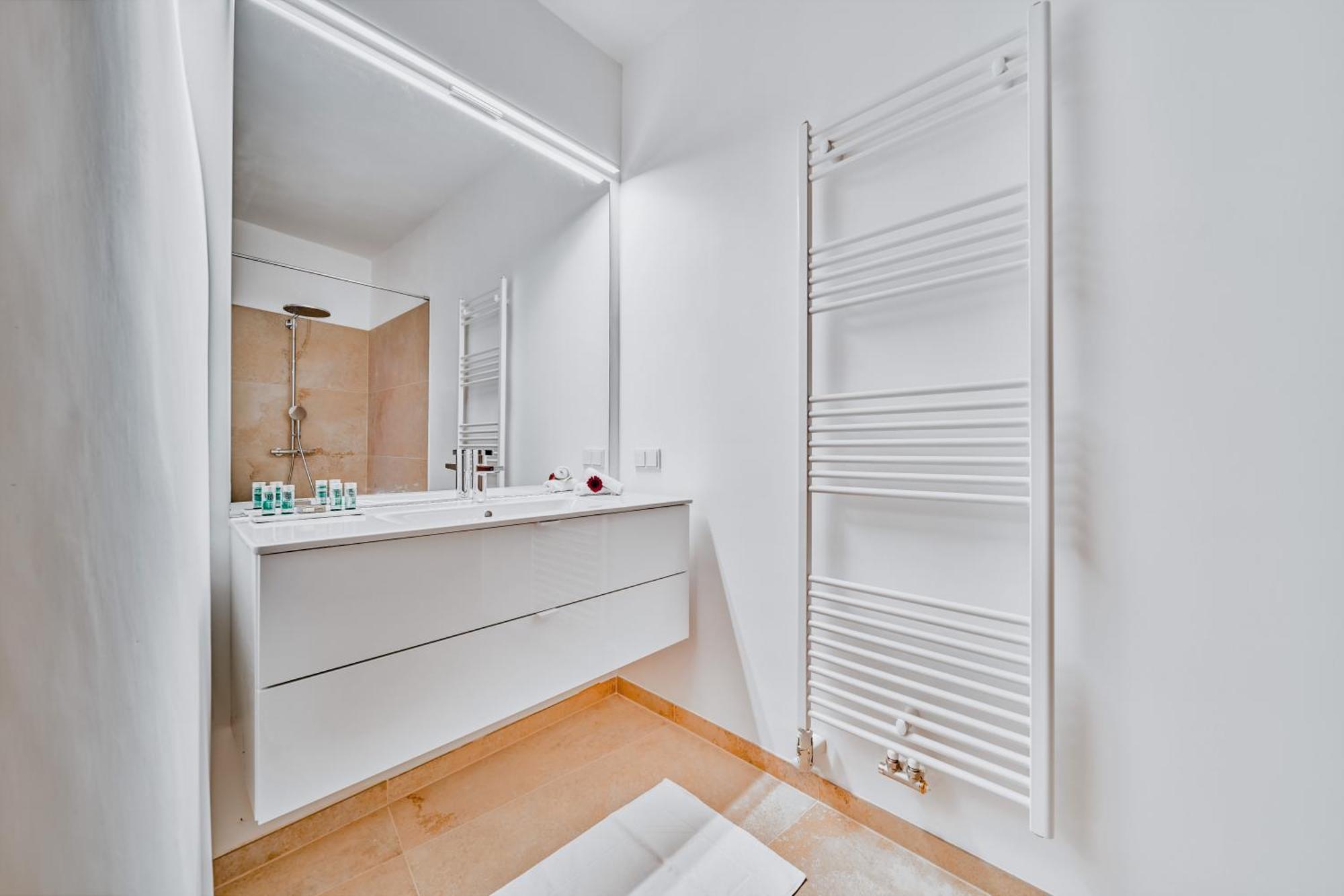 Smile Apartments "Lesehof" Krems an der Donau Zimmer foto