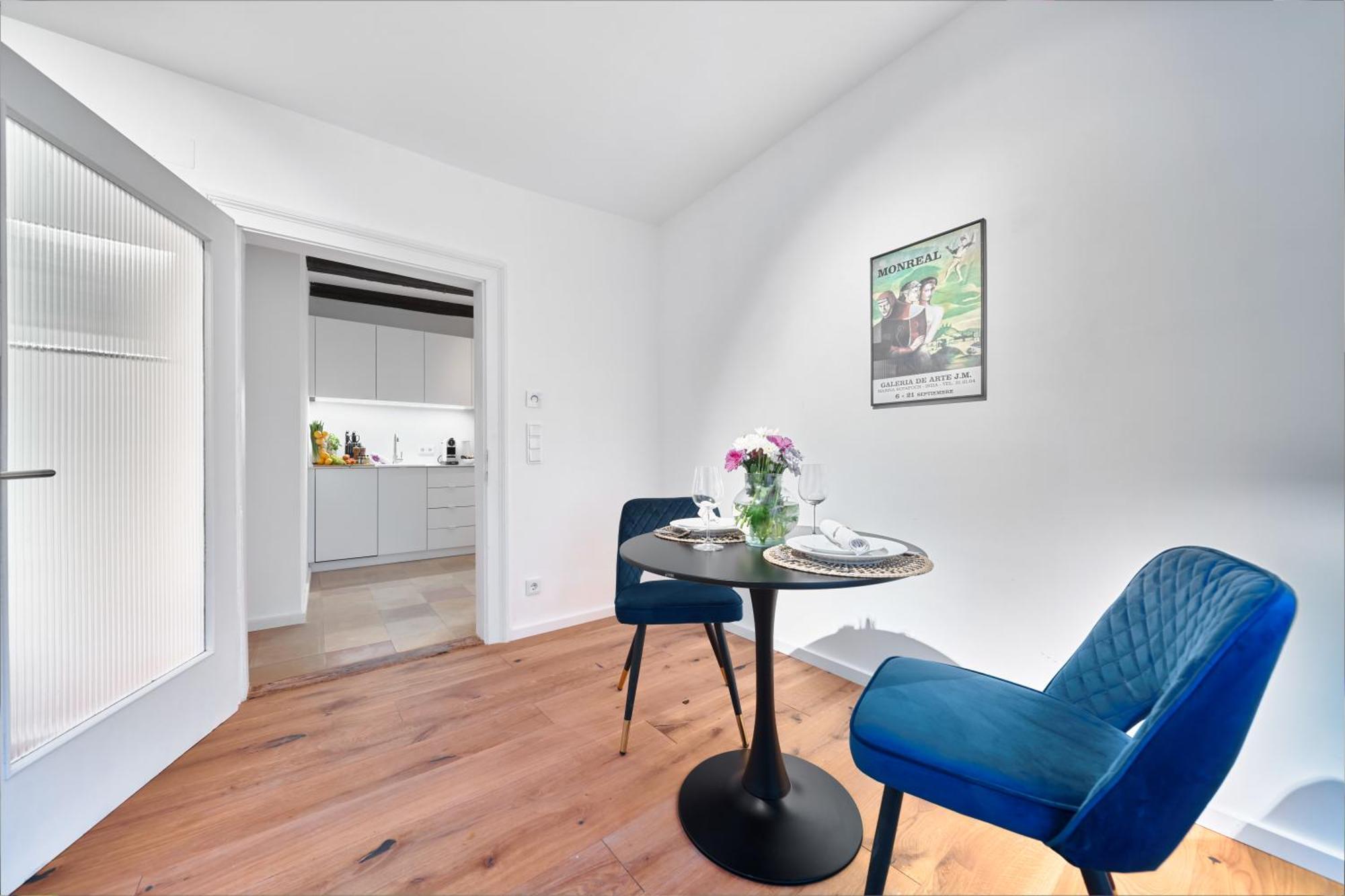 Smile Apartments "Lesehof" Krems an der Donau Zimmer foto