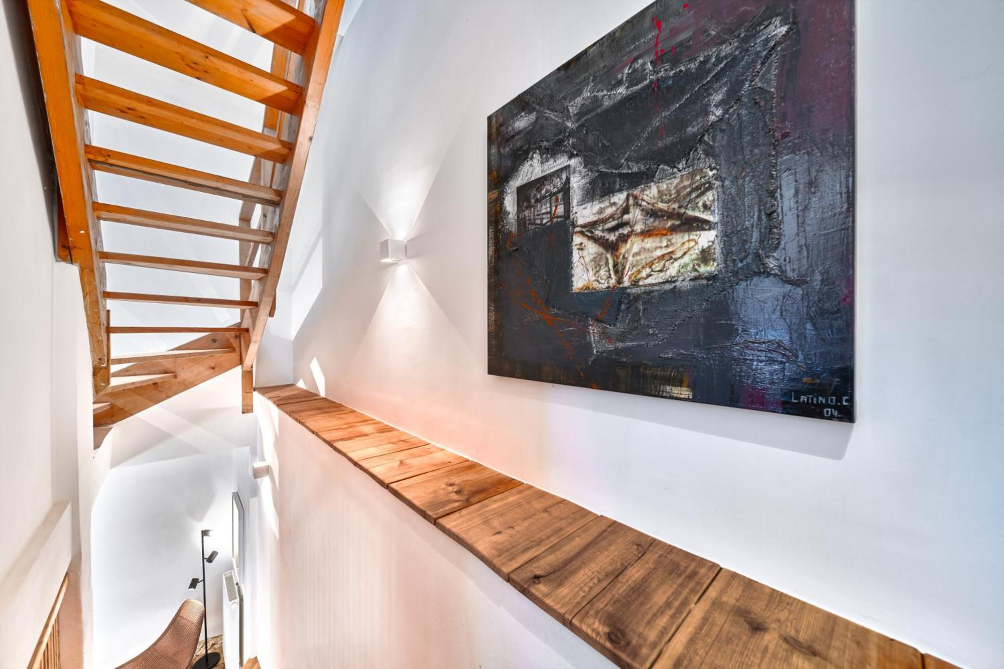 Smile Apartments "Lesehof" Krems an der Donau Zimmer foto