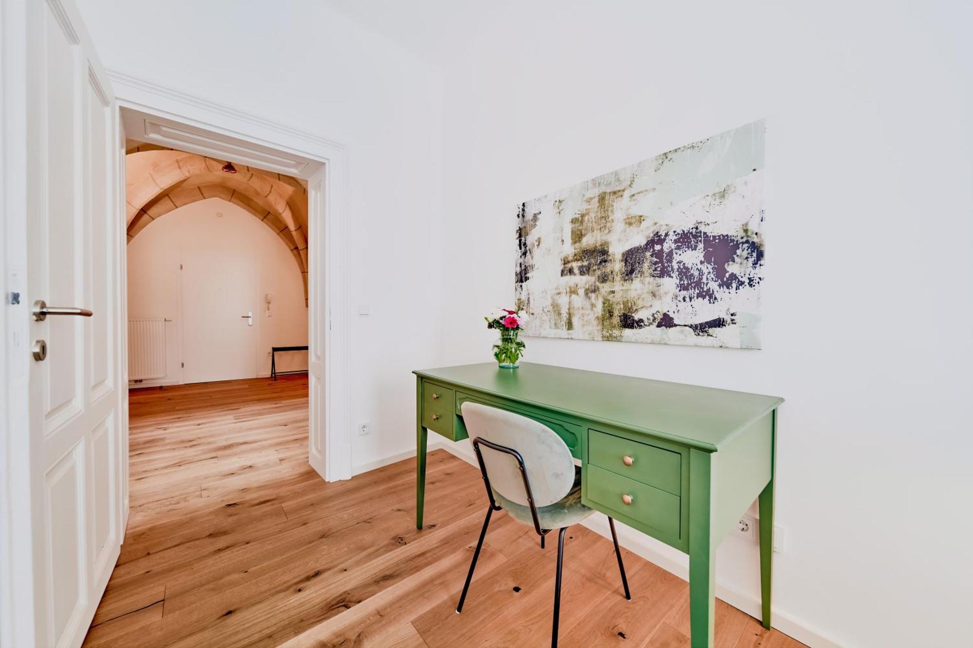 Smile Apartments "Lesehof" Krems an der Donau Zimmer foto